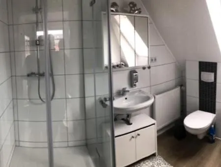 Am Alten Marktplatz Appartement *