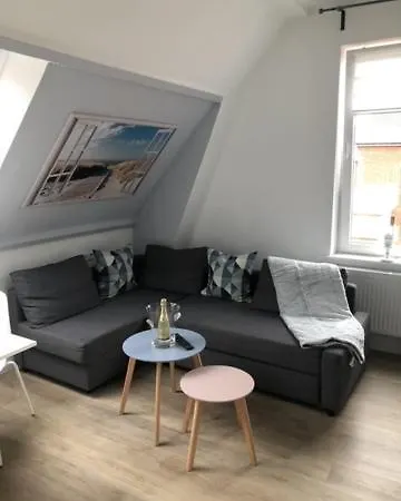 Am Alten Marktplatz Appartement Norden