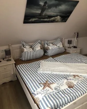 Appartement Am Alten Marktplatz *